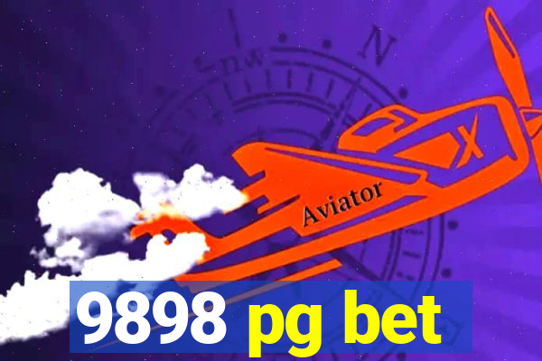 9898 pg bet